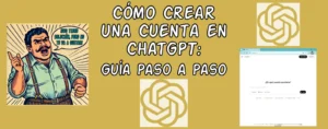 Como Crear una Cuenta en ChatGPT Guia Paso a Paso ImgDes - Cómo Facturar Tickets de OXXO en Línea: Guía Paso a Paso