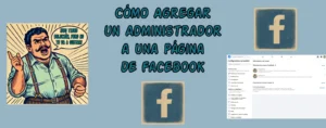 Como Agregar un Administrador a una Pagina de Facebook - Cómo crear un acceso directo de perfil en Chrome (Guía 2026)
