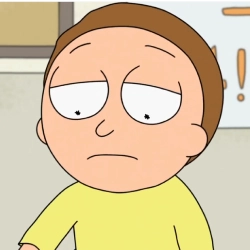 Morty Smith
