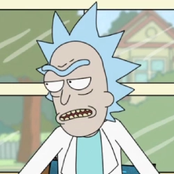 Rick Sánchez