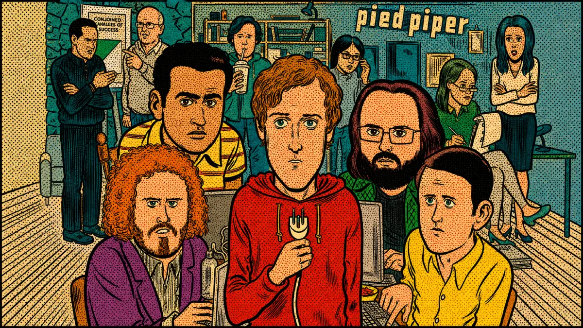 Silicon Valley