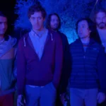 Silicon Valley S01E01 - Minimum Viable Product