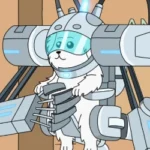 Snuffles (Bola de Nieve)