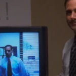 The Office (US) S01E02 - El día de la diversidad