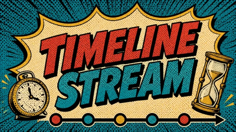 Timeline Stream