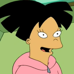 Amy Wong