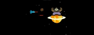 Futurama S01E01 - Piloto espacial 3000