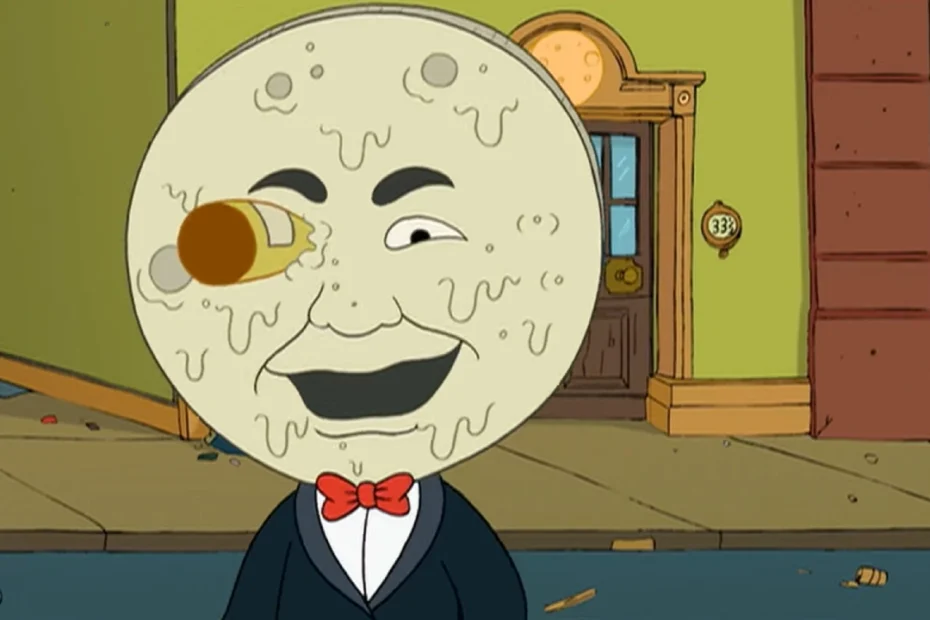 Futurama S01E02 - La Serie ha Aterrizado
