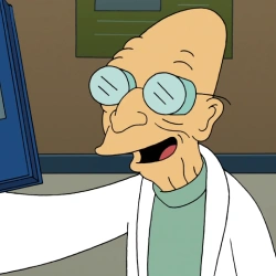 Hubert J. Farnsworth