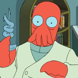 John A. Zoidberg