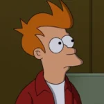 Philip J. Fry