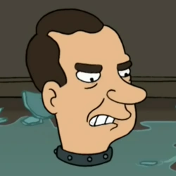 Richard Nixon