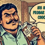 Sabor triple chocolate: ¿A qué demonios sabe este misterio?