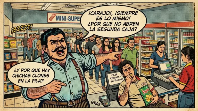 Imagen de portada de la sección: "Lo Absurdo" de ElRespondón.Top
