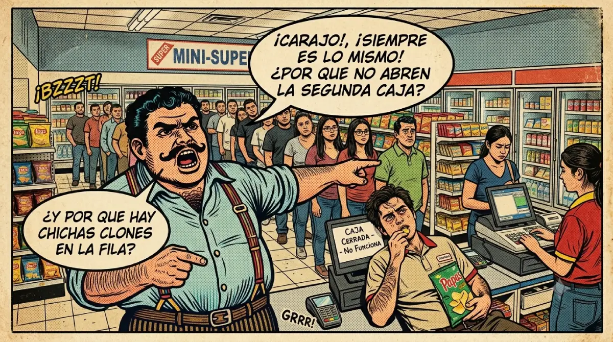 Imagen de portada de la sección: "Lo Absurdo" de ElRespondón.Top