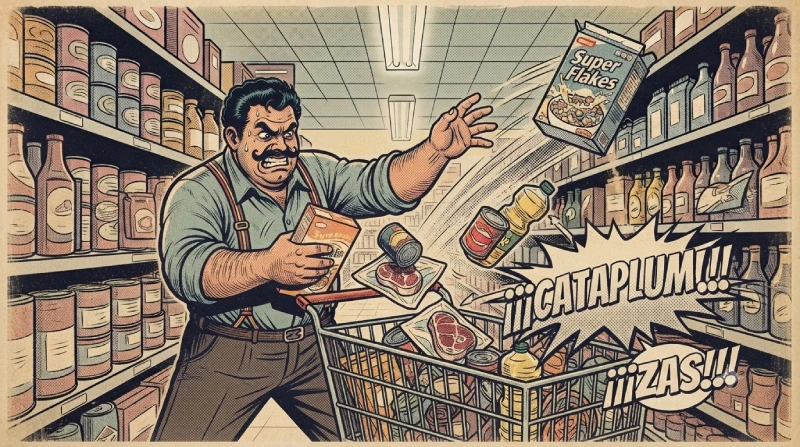Detras de la lista que contiene De Compras con El Respondon 02 - Detrás de la lista: qué contiene De Compras con El Respondón y cómo usarla