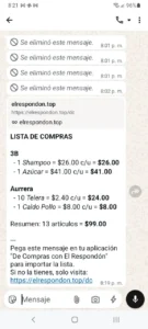 1.3 Boton de WhatsApp c - 1. Anatomía de la Pantalla Principal