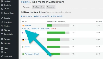 WordPress-Loco Translate-C&oacute;mo traducir un plugin-img-04