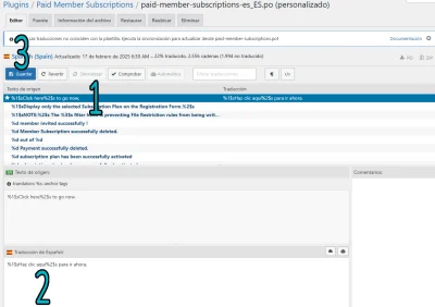 WordPress-Loco Translate-C&oacute;mo traducir un plugin-img-07b